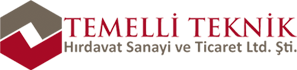 Temelli Teknik